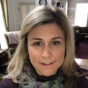 Meet your Posher, Jayme